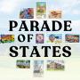Spring 2023 – Parade of States